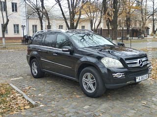 Продам Mercedes GL Класс, 2008 г.в., дизель, автомат. Авторынок ПМР, Тирасполь. АвтоМотоПМР.