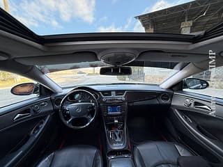 Продам Mercedes CLS Class, 2009 г.в., бензин-газ (метан), автомат. Авторынок ПМР, Тирасполь. АвтоМотоПМР.