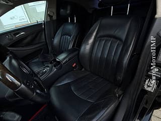 Продам Mercedes CLS Class, 2009 г.в., бензин-газ (метан), автомат. Авторынок ПМР, Тирасполь. АвтоМотоПМР.