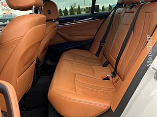 Selling BMW 5 Series, 2018, petrol, аutomatic. PMR car market, Tiraspol. 