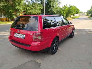 Продам Volkswagen Passat, 2002 г.в., дизель, механика. Авторынок ПМР, Тирасполь. АвтоМотоПМР.