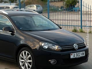 Selling Volkswagen Golf, 2012, diesel, mechanics. PMR car market, Tiraspol. 