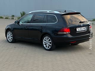 Selling Volkswagen Golf, 2012, diesel, mechanics. PMR car market, Tiraspol. 