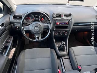 Selling Volkswagen Golf, 2012, diesel, mechanics. PMR car market, Tiraspol. 
