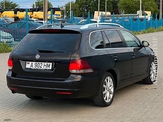 Selling Volkswagen Golf, 2012, diesel, mechanics. PMR car market, Tiraspol. 