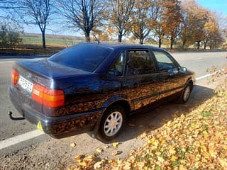  Продам Volkswagen Passat, 1993 г.в., бензин-газ (метан), механика, Тирасполь.. Цена договорная. Новый онлайн авто рынок ПМР, Тирасполь. АвтоМотоПМР 