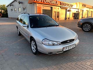 Покупка, продажа, аренда Ford Mondeo в Молдове и ПМР. Продам или обмен  Форд Мондео 1997 год 2.5 бензин Автомат, кондиционер