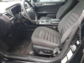 Ford Fusion, 2018, hibrid, automata. Tiraspol