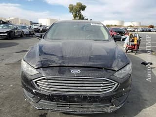 Ford Fusion, 2018, hibrid, automata. Tiraspol