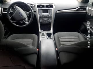 Ford Fusion, 2018, hibrid, automata. Tiraspol