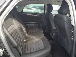 Ford Fusion, 2018, hibrid, automata. Tiraspol