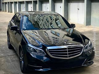 Продам Mercedes E Class, 2015 г.в., дизель, автомат. Авторынок ПМР, Тирасполь. АвтоМотоПМР.