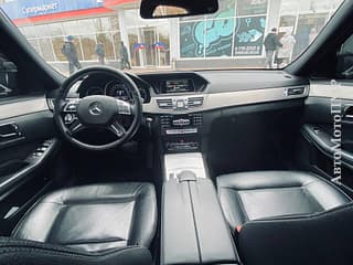 Продам Mercedes E Class, 2015 г.в., дизель, автомат. Авторынок ПМР, Тирасполь. АвтоМотоПМР.