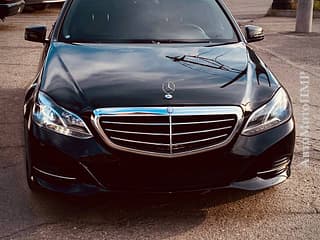 Продам Mercedes E Class, 2015 г.в., дизель, автомат. Авторынок ПМР, Тирасполь. АвтоМотоПМР.