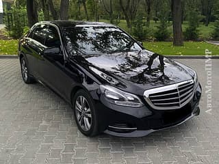 Продам Mercedes E Class, 2015 г.в., дизель, автомат. Авторынок ПМР, Тирасполь. АвтоМотоПМР.