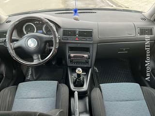 Продам Volkswagen Golf, 2003, дизель, механика. Авторынок ПМР, Тирасполь. АвтоМотоПМР.