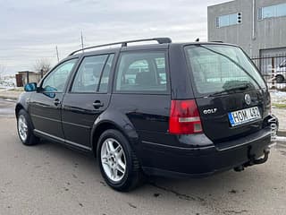 Продам Volkswagen Golf, 2003, дизель, механика. Авторынок ПМР, Тирасполь. АвтоМотоПМР.