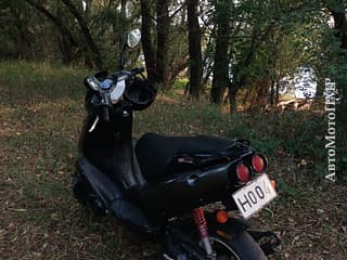 Продам стант аппарат, Aprilia sr50. Скутеры в ПМР Приднестровье