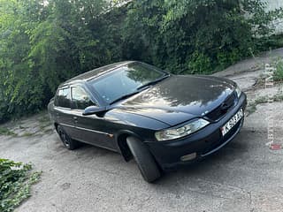 Продам Opel Vectra, 1996 г.в., бензин-газ (пропан), механика. Авторынок ПМР, Тирасполь. АвтоМотоПМР.