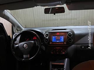 Volkswagen Golf Plus, 2006, дизель, механика. Тирасполь