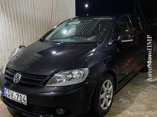 Volkswagen Golf Plus 2006 г.в.