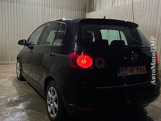 Volkswagen Golf Plus, 2006, дизель, механика. Тирасполь