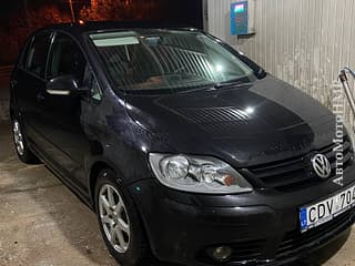 Volkswagen Golf Plus, 2006, дизель, механика. Тирасполь