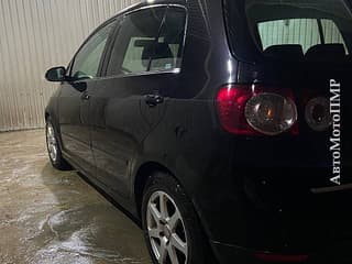 Volkswagen Golf Plus, 2006, дизель, механика. Тирасполь
