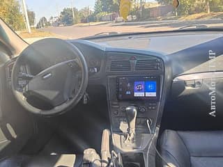 Vând Volvo S60, 2005, benzină, automata. Piata auto Pridnestrovie, Tiraspol. AutoMotoPMR.