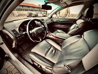  Продам Lexus GS Series, 2008 г.в., гибрид, автомат. Цена договорная. Новый онлайн авто рынок ПМР, Тирасполь. Авто Мото ПМР 