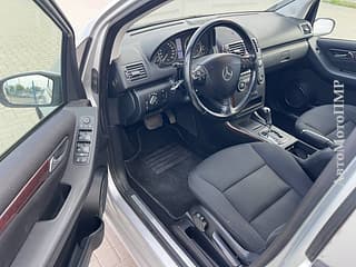 Продам Mercedes A Class, 2006, дизель, автомат. Авторынок ПМР, Тирасполь. АвтоМотоПМР.