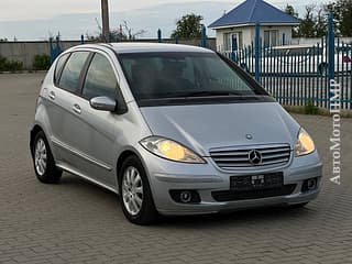 Продам Mercedes A Class, 2006, дизель, автомат. Авторынок ПМР, Тирасполь. АвтоМотоПМР.
