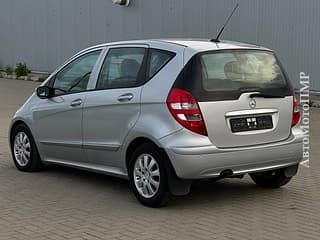Продам Mercedes A Class, 2006, дизель, автомат. Авторынок ПМР, Тирасполь. АвтоМотоПМР.