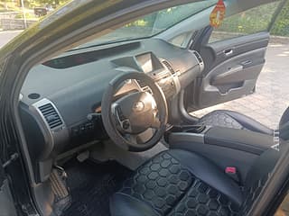 Vând Toyota Prius, 2008, hibrid, automata. Piata auto Pridnestrovie, Tiraspol. AutoMotoPMR.