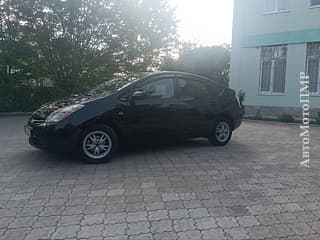 Vând Toyota Prius, 2008, hibrid, automata. Piata auto Pridnestrovie, Tiraspol. AutoMotoPMR.