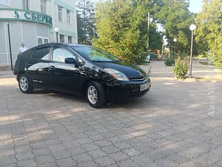Vând Toyota Prius, 2008, hibrid, automata. Piata auto Pridnestrovie, Tiraspol. AutoMotoPMR.