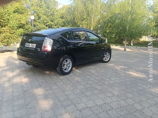 Vând Toyota Prius, 2008, hibrid, automata. Piata auto Pridnestrovie, Tiraspol. AutoMotoPMR.