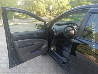 Vând Toyota Prius, 2008, hibrid, automata. Piata auto Pridnestrovie, Tiraspol. AutoMotoPMR.