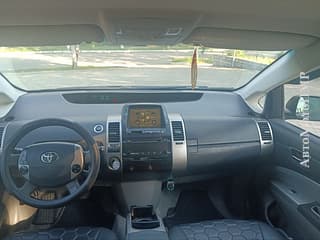 Vând Toyota Prius, 2008, hibrid, automata. Piata auto Pridnestrovie, Tiraspol. AutoMotoPMR.