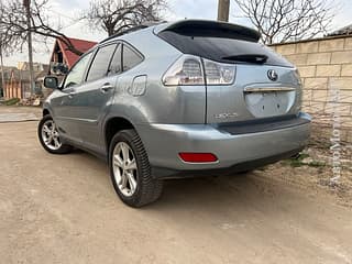 Продам Lexus RX Series, 2008, гибрид, автомат. Авторынок ПМР, Тирасполь. АвтоМотоПМР.