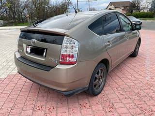 Продам Toyota Prius, 2006 г.в., гибрид, автомат. Авторынок ПМР, Тирасполь. АвтоМотоПМР.