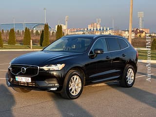 Volvo XC60 2021 