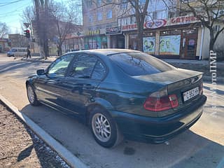 БМВ 3 диз мех можно на обмен пишите 77751188 ватс телегр