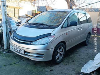 Toyota Previa 2003 