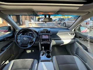 Продам Toyota Camry, 2013 г.в., гибрид-газ (метан), автомат. Авторынок ПМР, Тирасполь. АвтоМотоПМР.