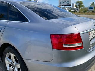 Продам Audi A6, 2006 г.в., бензин, автомат. Авторынок ПМР, Тирасполь. АвтоМотоПМР.