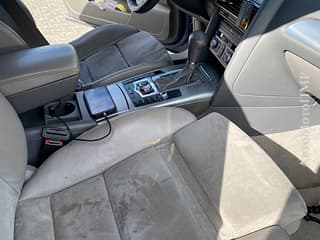 Продам Audi A6, 2006 г.в., бензин, автомат. Авторынок ПМР, Тирасполь. АвтоМотоПМР.