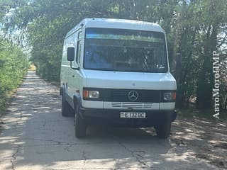 Selling Mercedes Vaneo, 1994 made in, diesel, mechanics. PMR car market, Tiraspol. 