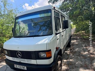 Vând Mercedes Vaneo, 1994 a.f., diesel, mecanica. Piata auto Pridnestrovie, Tiraspol. AutoMotoPMR.