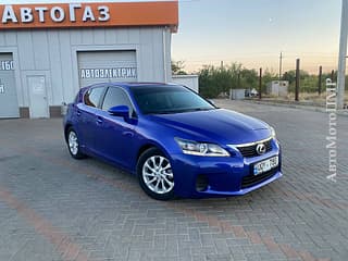 Vând Lexus CT Series, 2013, hibrid, automata. Piata auto Pridnestrovie, Tiraspol. AutoMotoPMR.